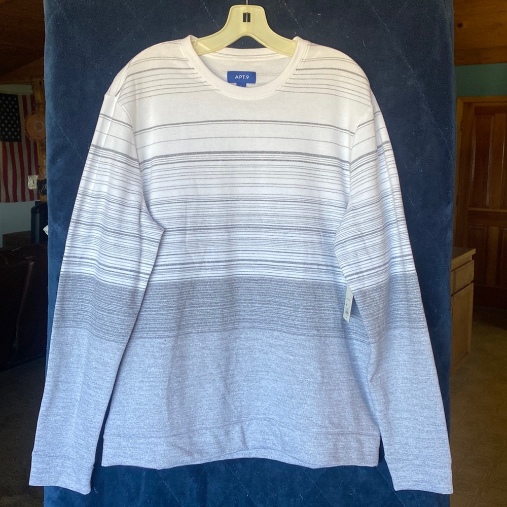 Apt 9 XL super comfy & super soft. Brand new